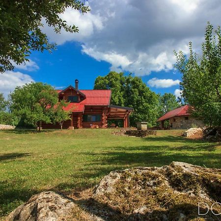 Country House Doliba Musaluk Zewnętrze zdjęcie