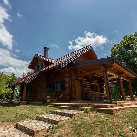 Country House Doliba Musaluk Zewnętrze zdjęcie