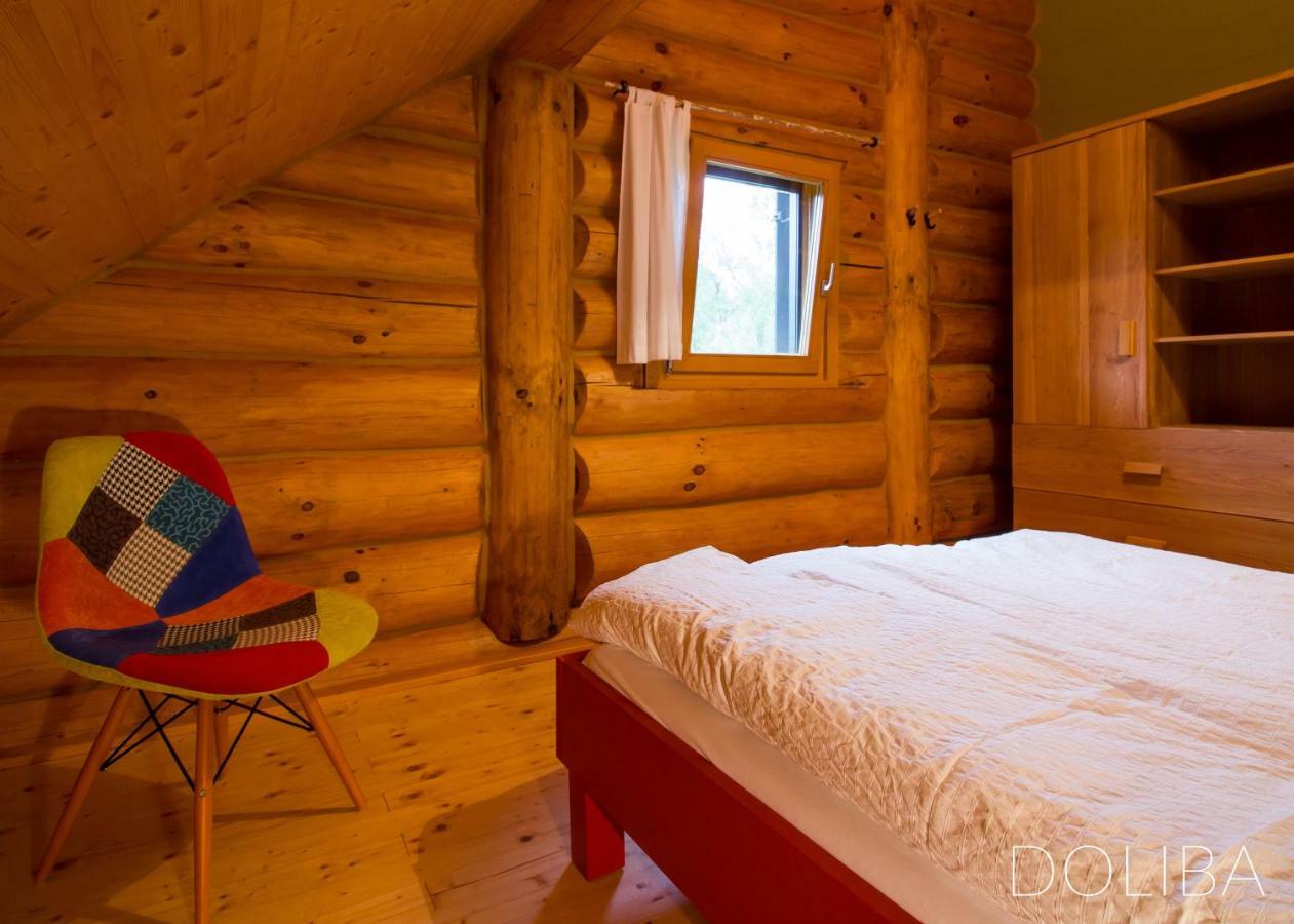 Country House Doliba Musaluk Zewnętrze zdjęcie