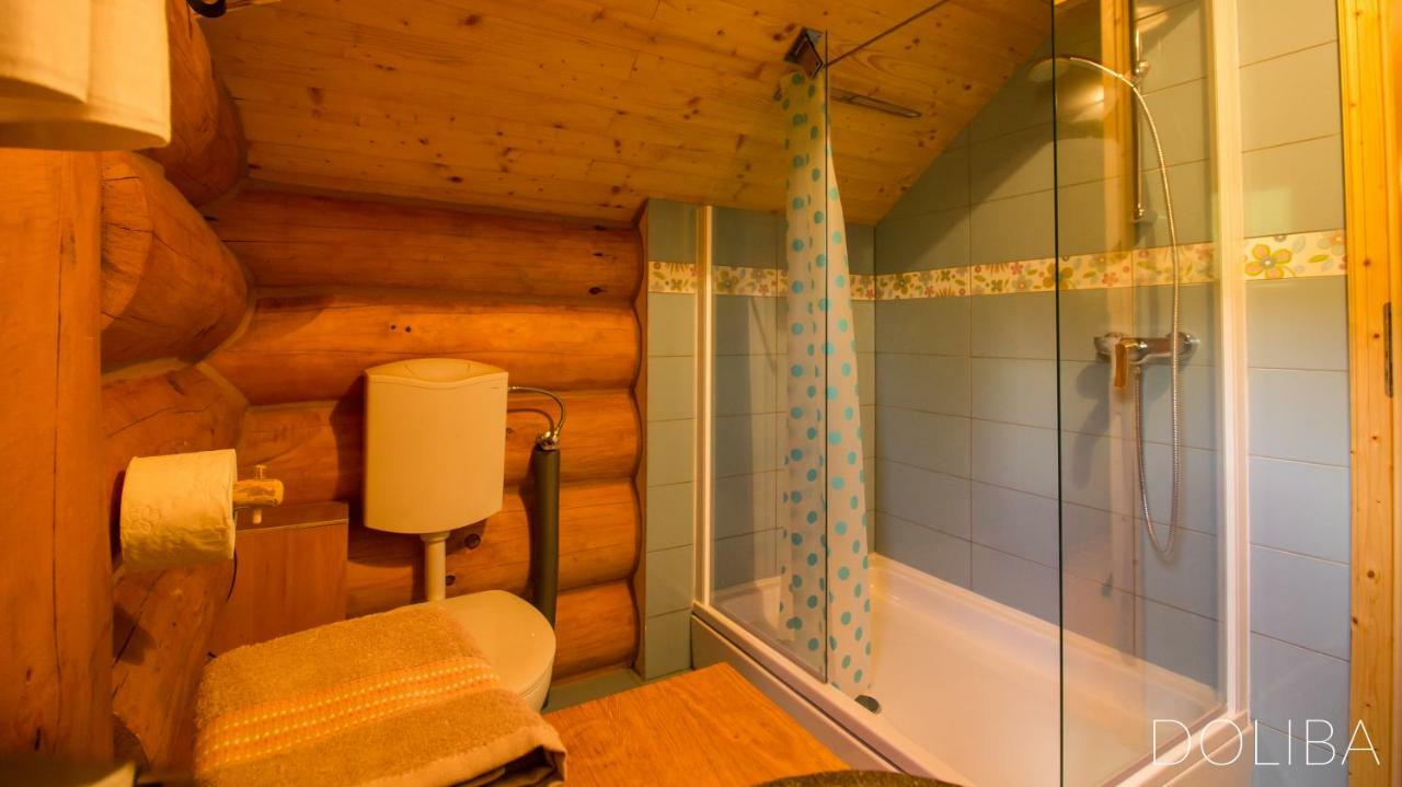 Country House Doliba Musaluk Zewnętrze zdjęcie