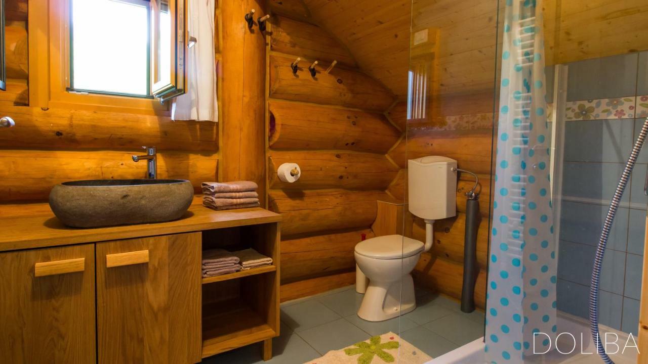 Country House Doliba Musaluk Zewnętrze zdjęcie
