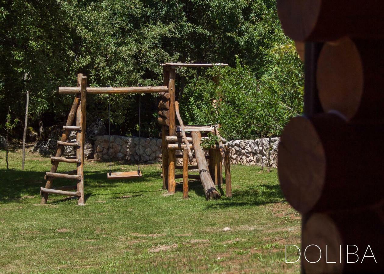 Country House Doliba Musaluk Zewnętrze zdjęcie